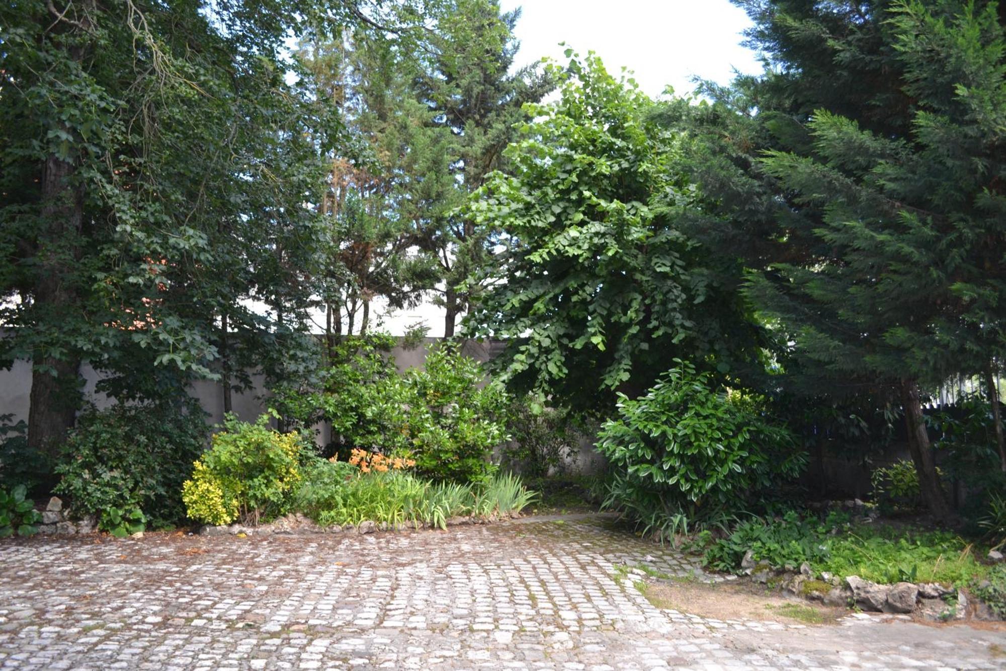 Lit En Loire Bed & Breakfast Saint-Cyr-sur-Loire Dış mekan fotoğraf