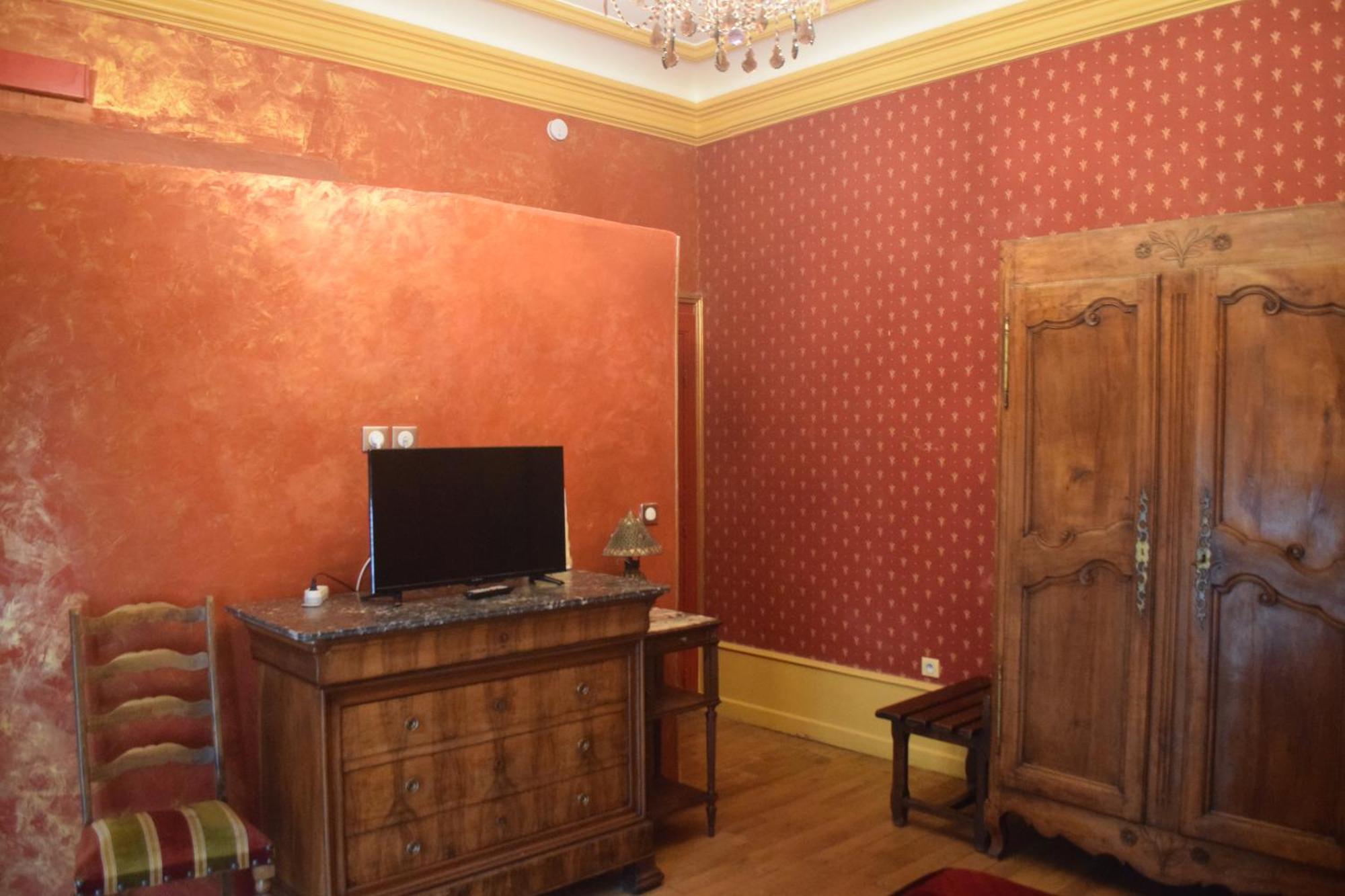 Lit En Loire Bed & Breakfast Saint-Cyr-sur-Loire Dış mekan fotoğraf