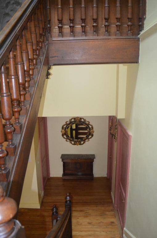Lit En Loire Bed & Breakfast Saint-Cyr-sur-Loire Dış mekan fotoğraf