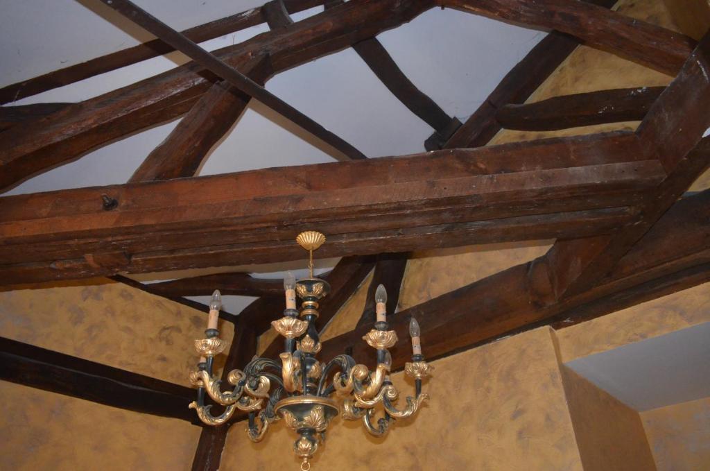 Lit En Loire Bed & Breakfast Saint-Cyr-sur-Loire Dış mekan fotoğraf